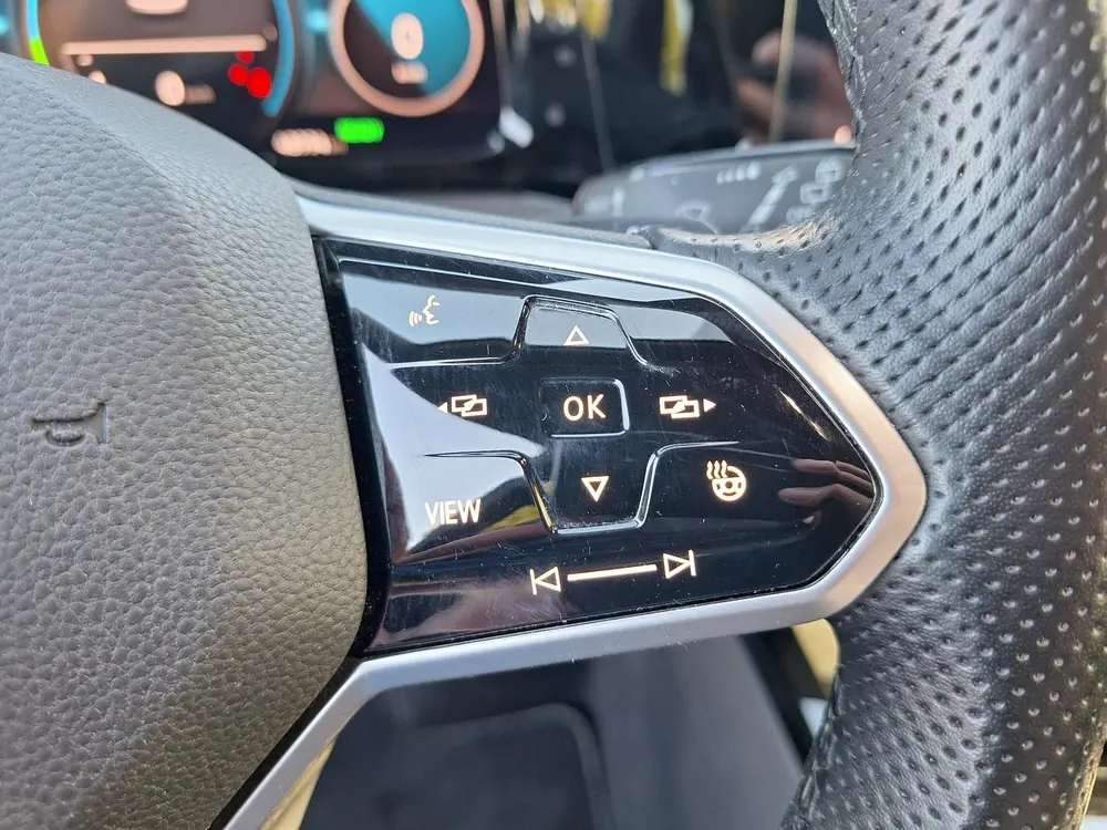 Volkswagen Golf GTE 245pk DSG Hybrid (Trekhaak,Camera,Virtua uit 2022, foto 17