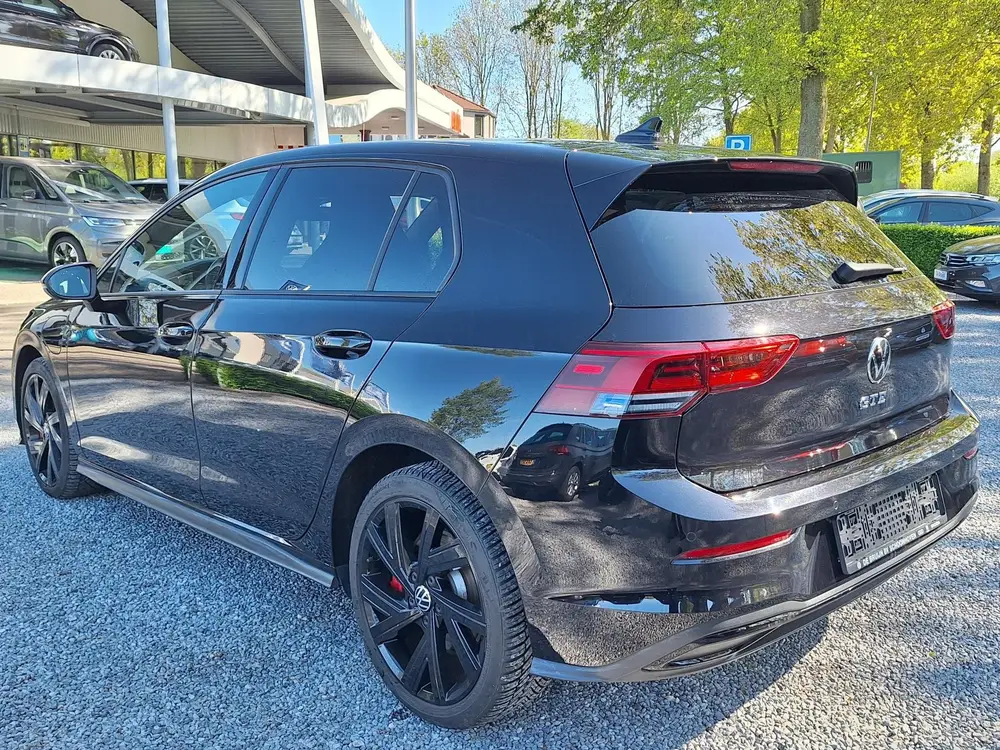 Volkswagen Golf GTE 245pk DSG Hybrid (Trekhaak,Camera,Virtua uit 2022, foto 9