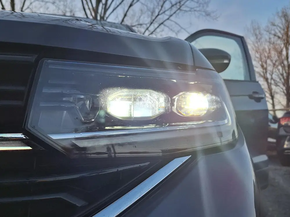 Volkswagen T-Cross 1.0 TSI DSG Life Edition (Camera,Clima,IQ uit 2025, foto 10