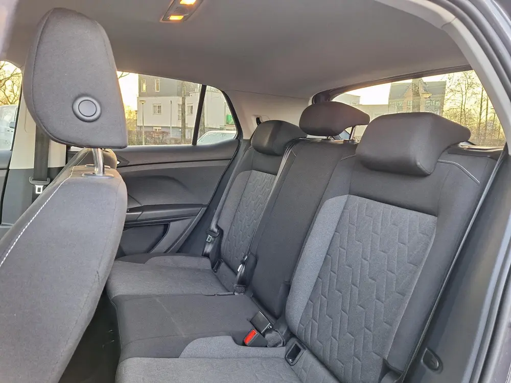 Volkswagen T-Cross 1.0 TSI DSG Life Edition (Camera,Clima,IQ uit 2025, foto 13