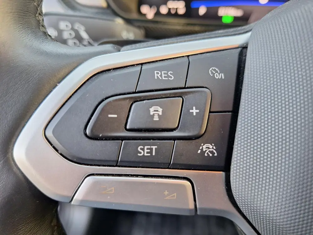Volkswagen T-Cross 1.0 TSI DSG Life Edition (Camera,Clima,IQ uit 2025, foto 16