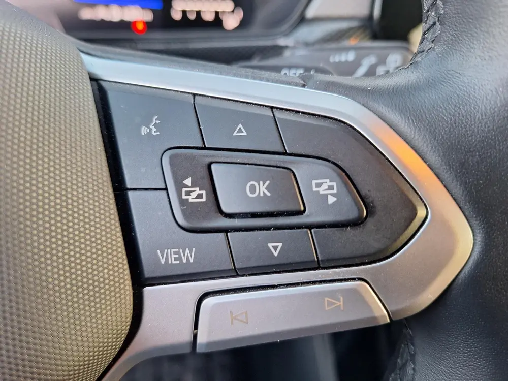 Volkswagen T-Cross 1.0 TSI DSG Life Edition (Camera,Clima,IQ uit 2025, foto 17