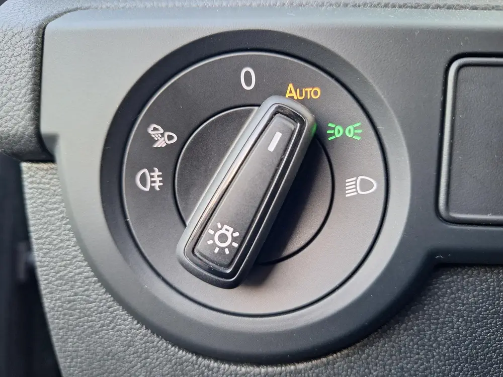 Volkswagen T-Cross 1.0 TSI DSG Life Edition (Camera,Clima,IQ uit 2025, foto 18