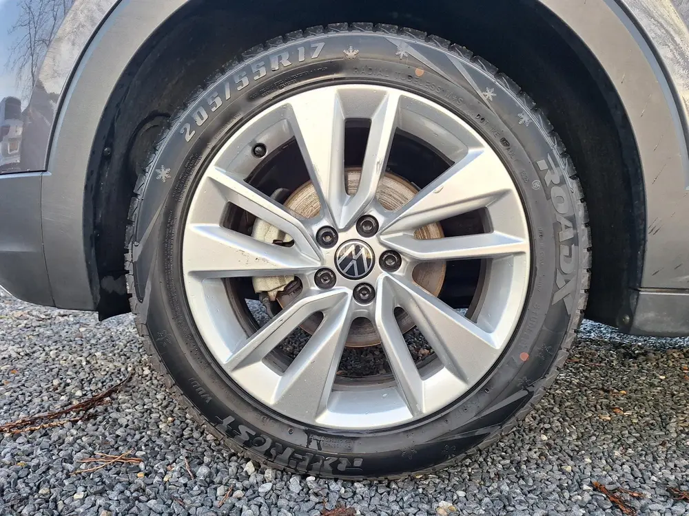 Volkswagen T-Cross 1.0 TSI DSG Life Edition (Camera,Clima,IQ uit 2025, foto 5