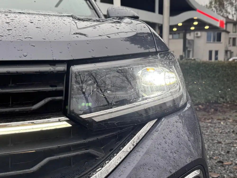 Volkswagen T-Cross 1.5 TSI 150pk DSG R-Line (Camera,Virtual uit 2025, foto 8