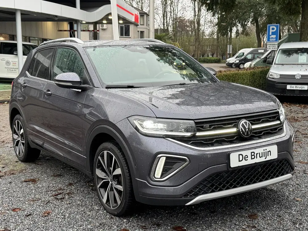 Volkswagen T-Cross 1.5 TSI 150pk DSG R-Line (Camera,Virtual uit 2025, foto 9
