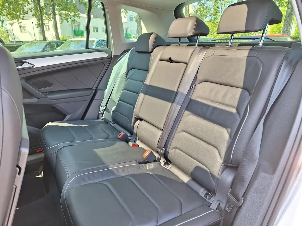 Volkswagen Tiguan 1.5 TSI 150pk DSG R-Line (Pano,Leer,Navi,L uit 2020, foto 14