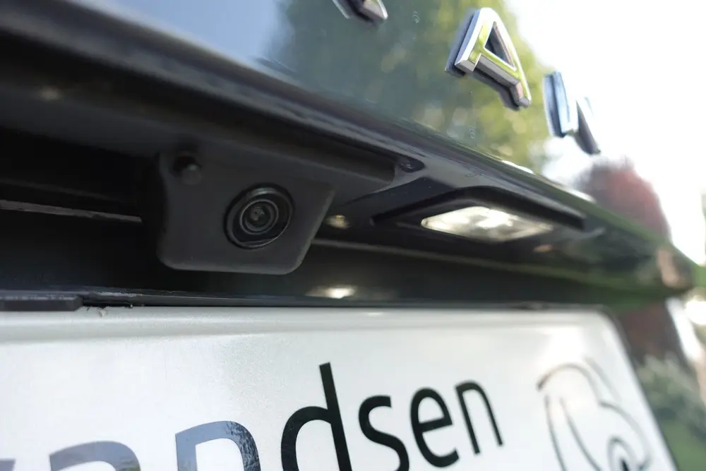 Volkswagen Touran 1.5 TSI Comfortline 7 Persoons (bj 2025) uit 2025, foto 18