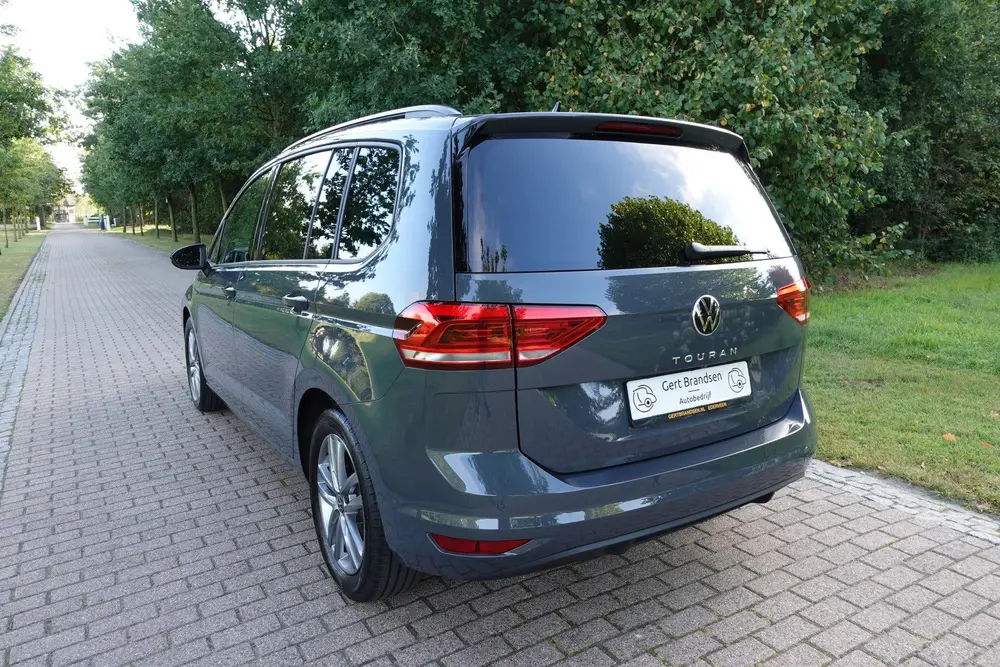 Volkswagen Touran 1.5 TSI Comfortline 7 Persoons (bj 2025) uit 2025, foto 6