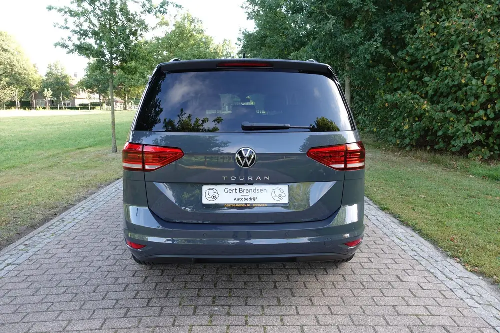 Volkswagen Touran 1.5 TSI Comfortline 7 Persoons (bj 2025) uit 2025, foto 7