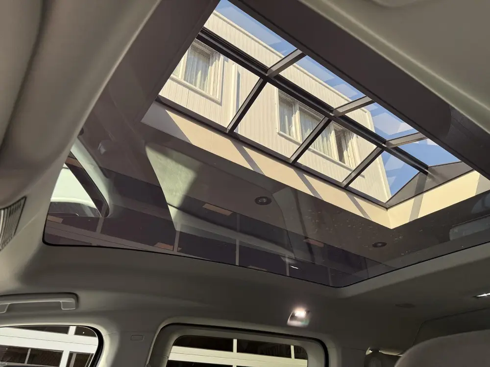 Volkswagen Caddy 1.5 TSI CALIFORNIA CAMPER GROOT PANORAMA DA uit 2024, foto 7
