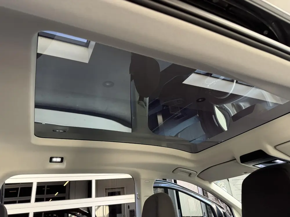 Volkswagen Caddy 1.5 TSI CALIFORNIA CAMPER GROOT PANORAMA DA uit 2024, foto 8
