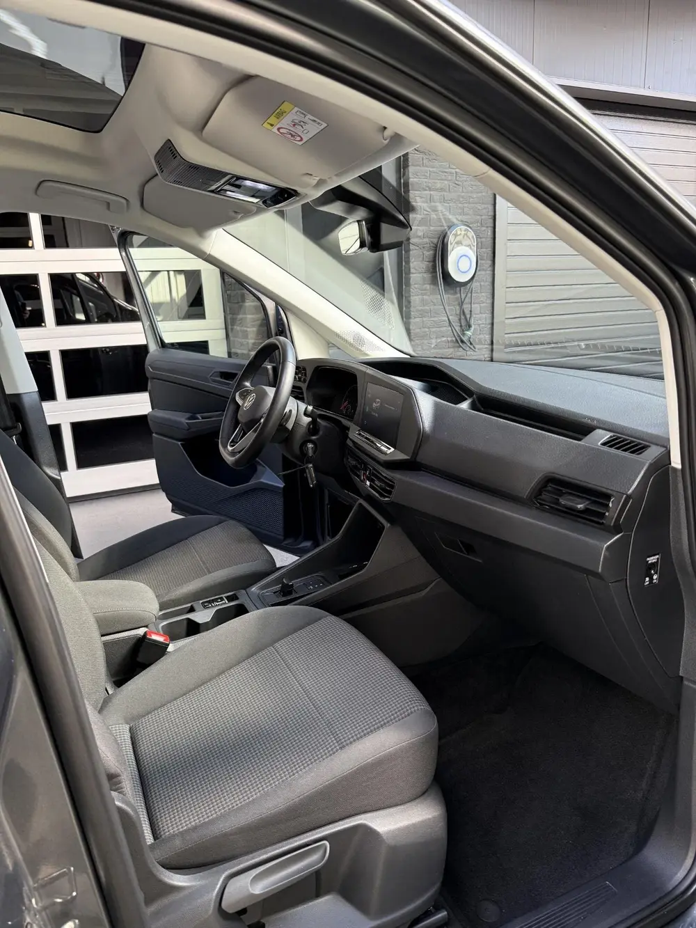 Volkswagen Caddy 1.5 TSI CALIFORNIA CAMPER GROOT PANORAMA DA uit 2024, foto 9