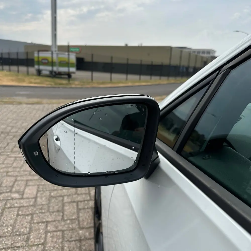 Volkswagen Golf 2.0 TSI OPF 221KW Dsg7 2022 Wit uit 2022, foto 8
