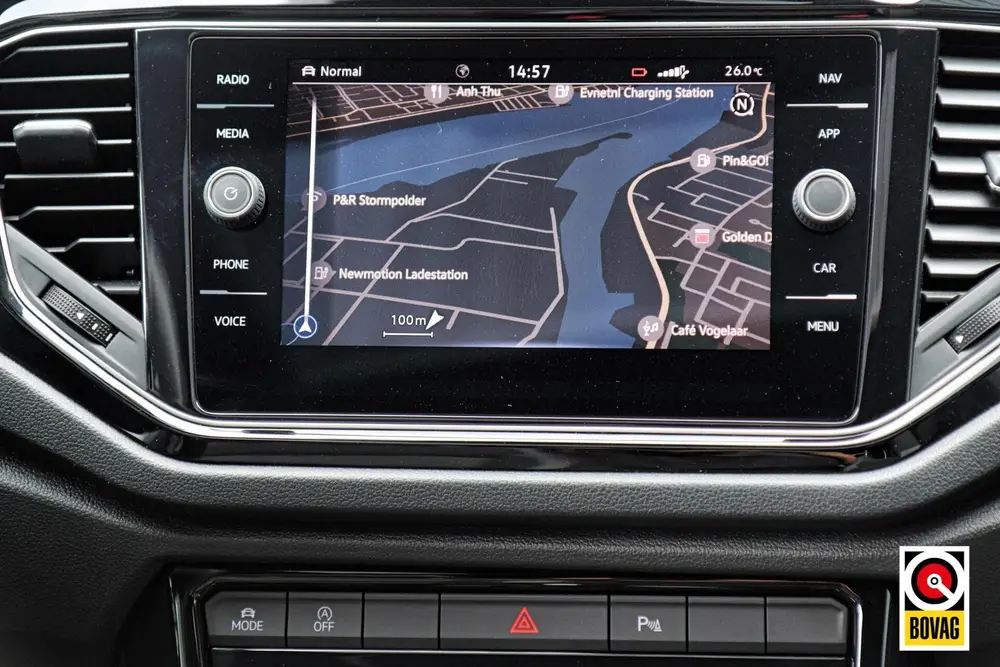 Volkswagen T-Roc 1.5 TSI Sport |LED|PANODAK|CARPLAY|CAMERA|V uit 2021, foto 15