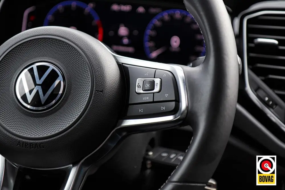 Volkswagen T-Roc 1.5 TSI Sport |LED|PANODAK|CARPLAY|CAMERA|V uit 2021, foto 16