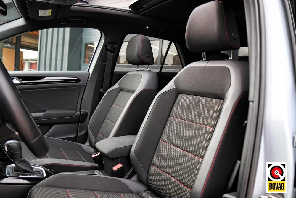 Volkswagen T-Roc 1.5 TSI Sport |LED|PANODAK|CARPLAY|CAMERA|V uit 2021, foto 7