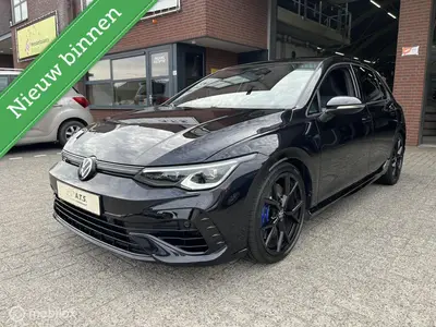 Volkswagen Golf 2.0 TSI R 4Motion PANO-DAK*H&K*HUD*ACC*IQ* uit 2023