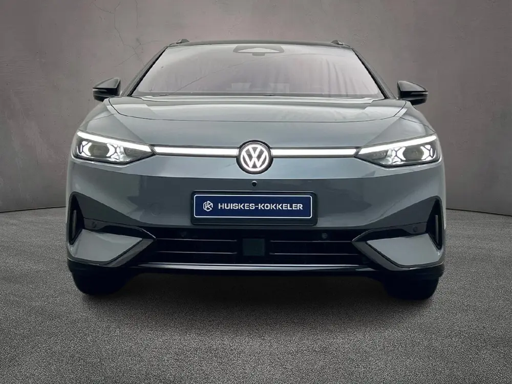 Volkswagen ID.7 Tourer uit 2026, foto 10