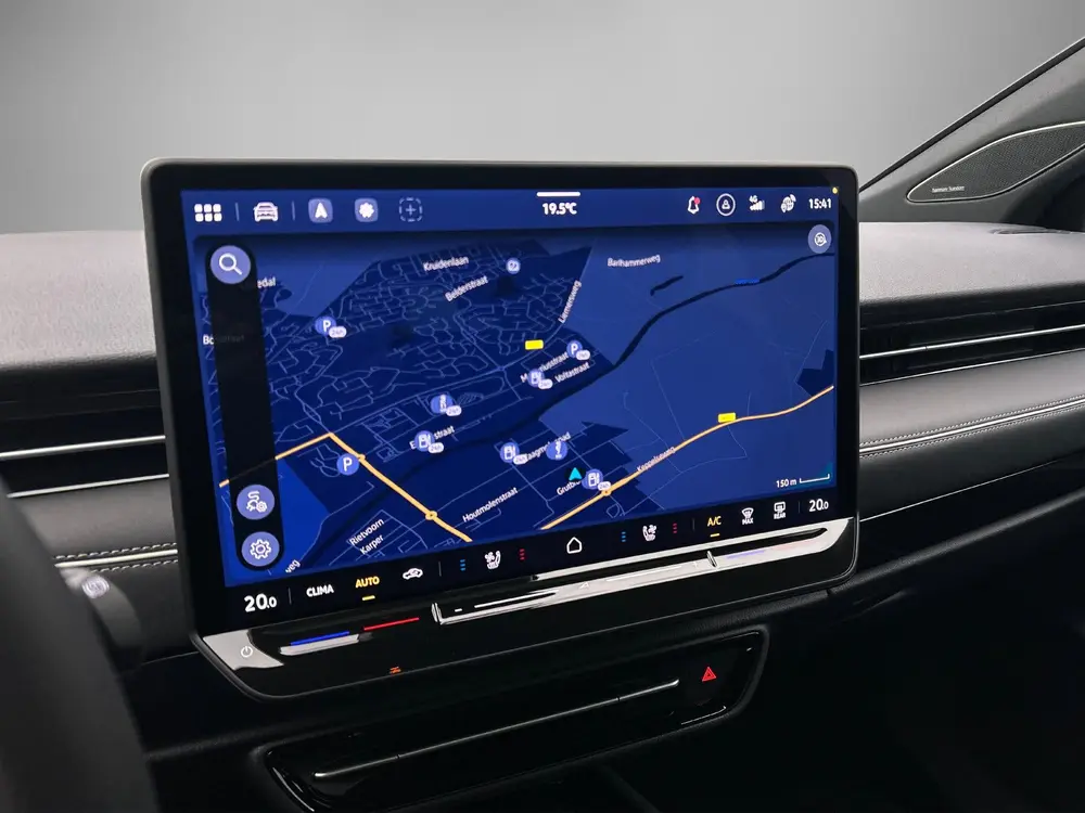 Volkswagen ID.7 Tourer uit 2026, foto 16