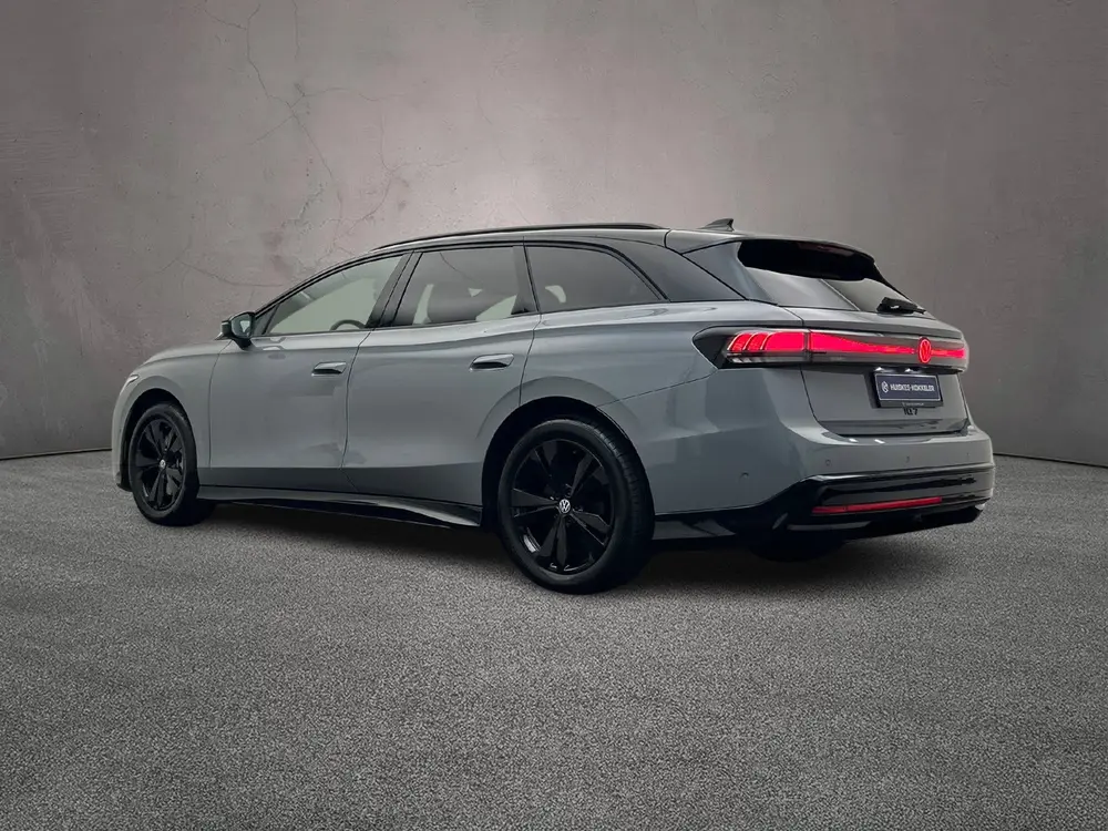 Volkswagen ID.7 Tourer uit 2026, foto 3