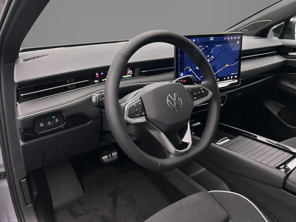 Volkswagen ID.7 Tourer uit 2026, foto 4