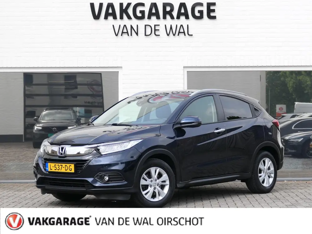 Honda Hr-V 1.5 i-VTEC Executive | Panoramadak | Half leder | uit 2019