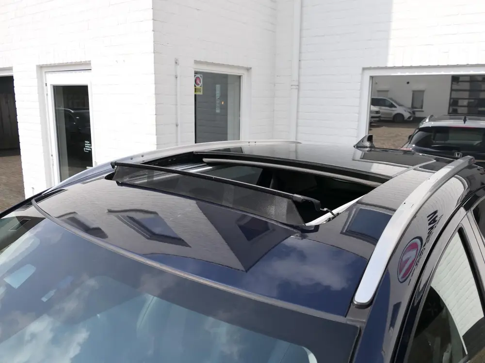 Honda Hr-V 1.5 i-VTEC Executive | Panoramadak | Half leder | uit 2019, foto 11