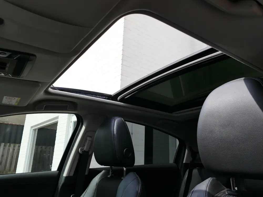 Honda Hr-V 1.5 i-VTEC Executive | Panoramadak | Half leder | uit 2019, foto 12