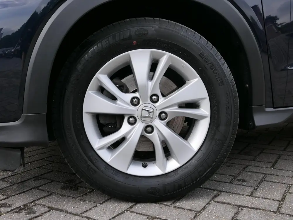 Honda Hr-V 1.5 i-VTEC Executive | Panoramadak | Half leder | uit 2019, foto 13