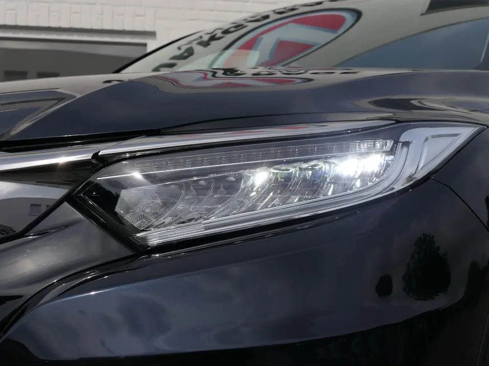 Honda Hr-V 1.5 i-VTEC Executive | Panoramadak | Half leder | uit 2019, foto 14
