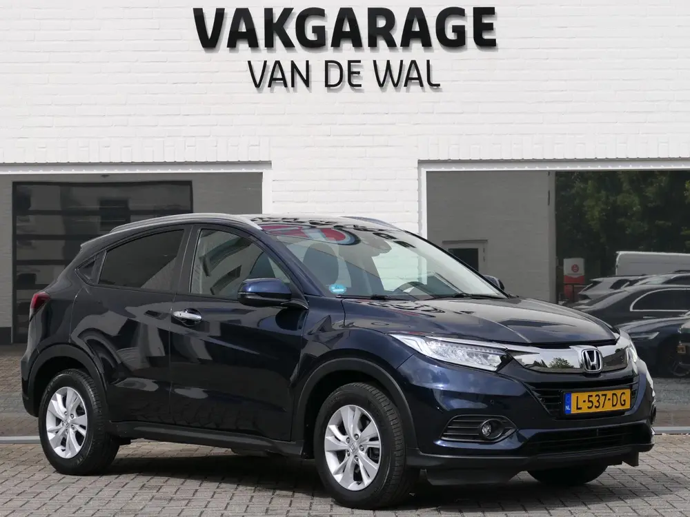 Honda Hr-V 1.5 i-VTEC Executive | Panoramadak | Half leder | uit 2019, foto 17