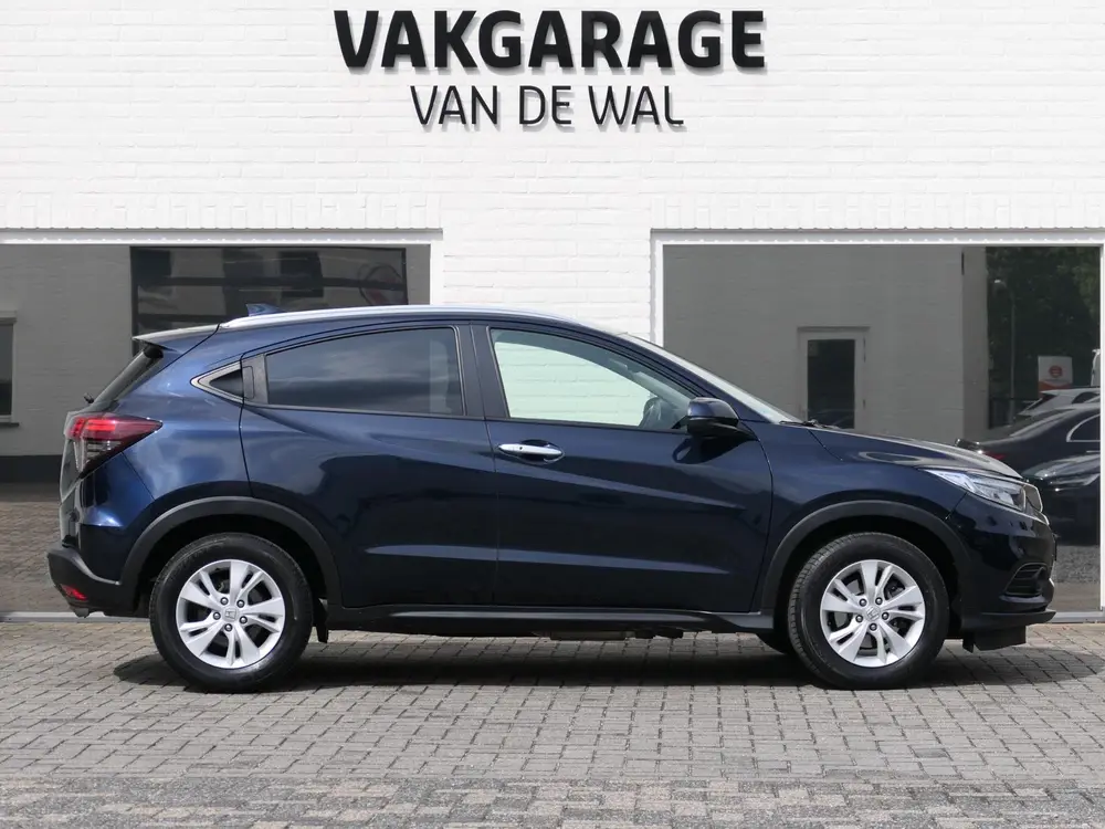 Honda Hr-V 1.5 i-VTEC Executive | Panoramadak | Half leder | uit 2019, foto 18