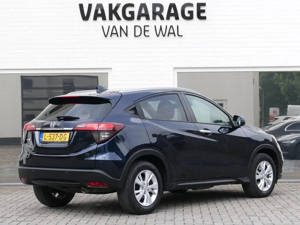 Honda Hr-V 1.5 i-VTEC Executive | Panoramadak | Half leder | uit 2019, foto 19