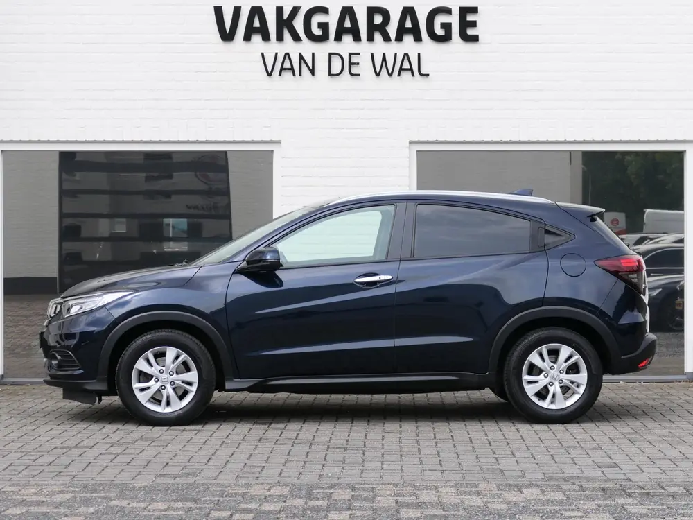 Honda Hr-V 1.5 i-VTEC Executive | Panoramadak | Half leder | uit 2019, foto 2