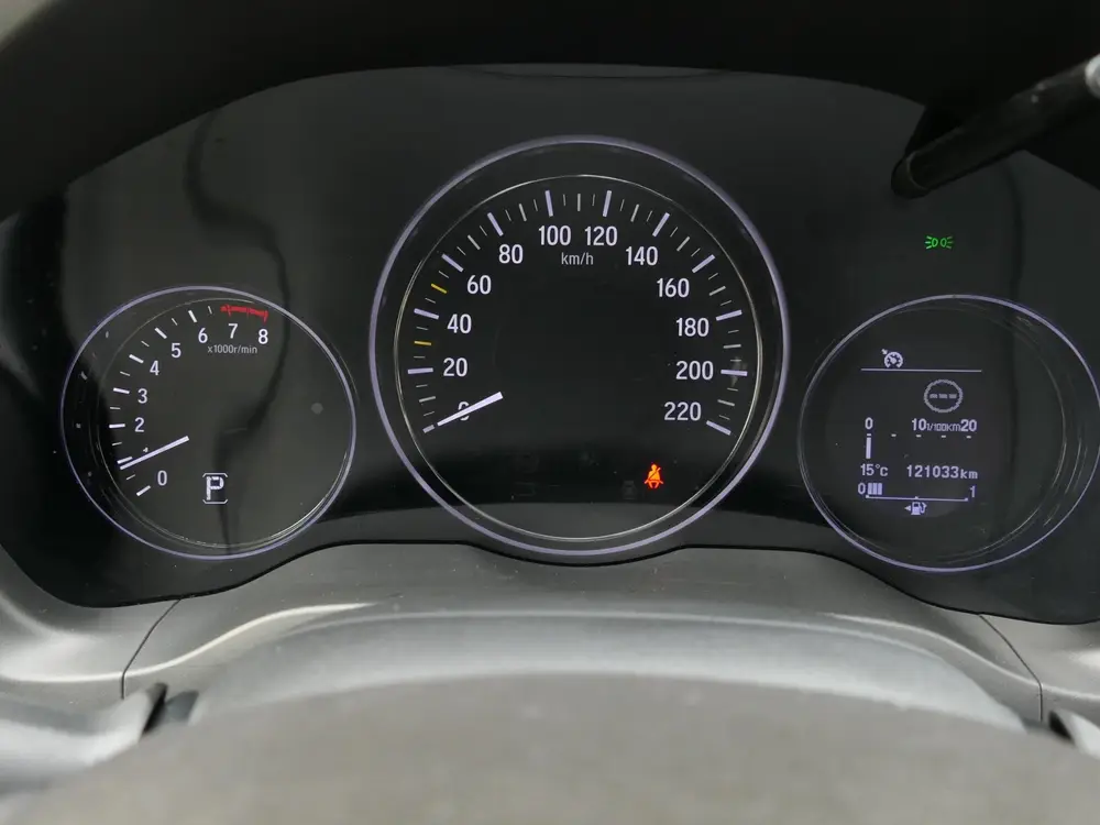 Honda Hr-V 1.5 i-VTEC Executive | Panoramadak | Half leder | uit 2019, foto 6