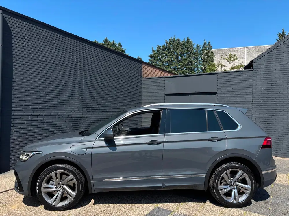 Volkswagen Tiguan 1.4 TSI eHybrid R-Line Business+ | Pano | uit 2023, foto 2