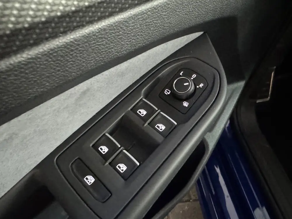 Volkswagen Golf 2.0 TSI R 4Motion Performance Pano|H/K|HuD uit 2024, foto 19