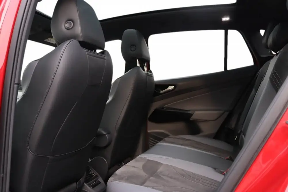 Volkswagen ID.4 Pro 265pk 4Motion 77kWh l Pano l IQ Lights l uit 2023, foto 11