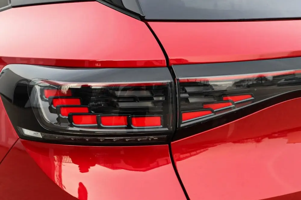 Volkswagen ID.4 Pro 265pk 4Motion 77kWh l Pano l IQ Lights l uit 2023, foto 12