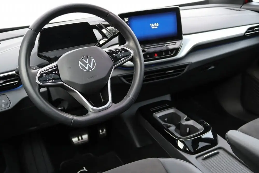 Volkswagen ID.4 Pro 265pk 4Motion 77kWh l Pano l IQ Lights l uit 2023, foto 15