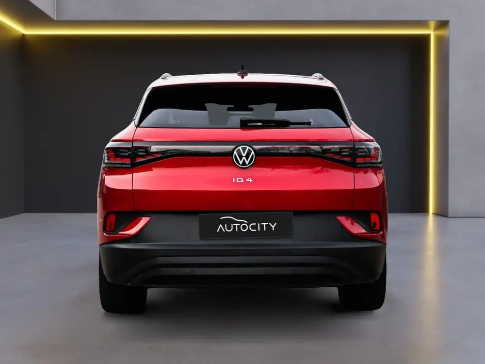 Volkswagen ID.4 Pro 265pk 4Motion 77kWh l Pano l IQ Lights l uit 2023, foto 4
