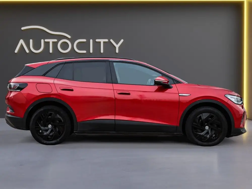 Volkswagen ID.4 Pro 265pk 4Motion 77kWh l Pano l IQ Lights l uit 2023, foto 6