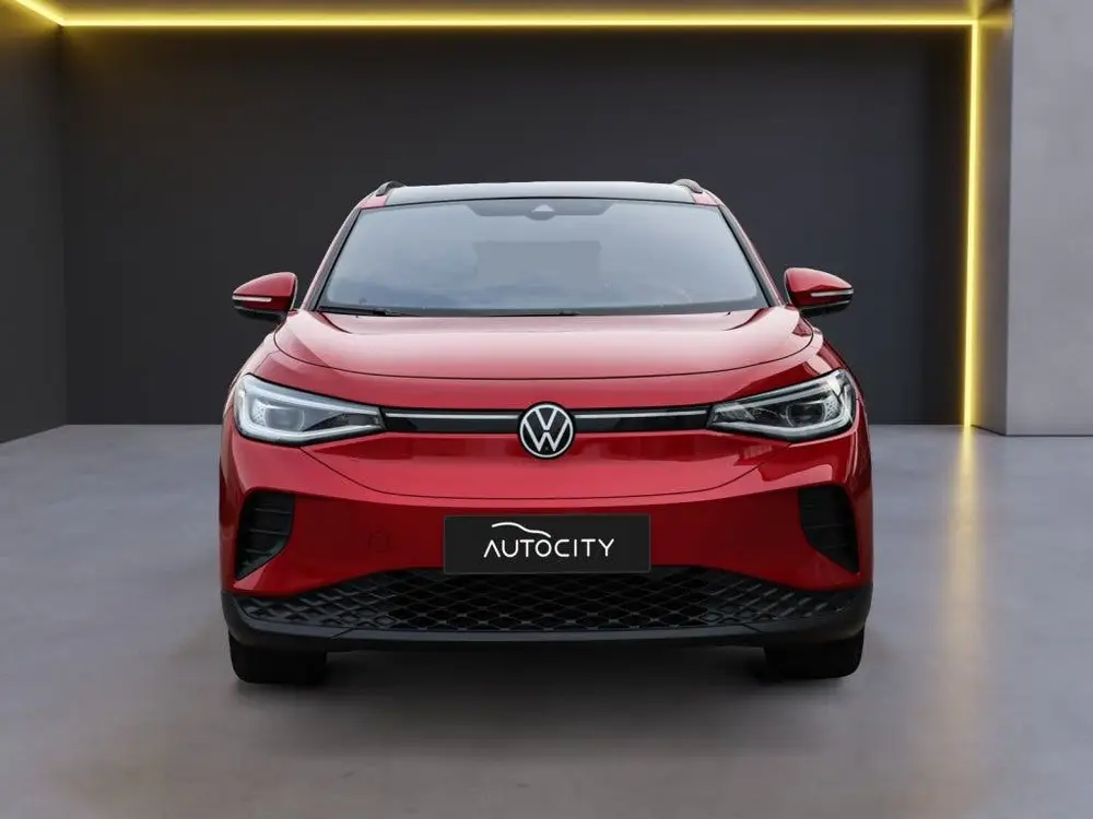 Volkswagen ID.4 Pro 265pk 4Motion 77kWh l Pano l IQ Lights l uit 2023, foto 8