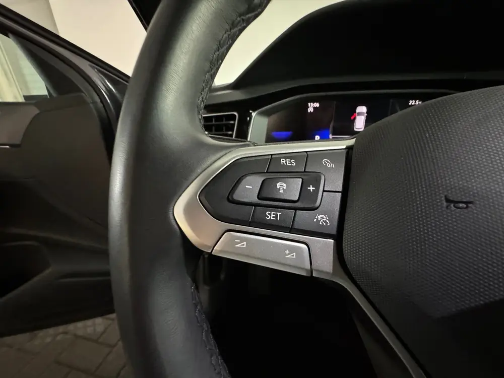 Volkswagen Taigo 1.0 TSI R-Line Edition Keyless|CarPlay|IQ uit 2025, foto 14