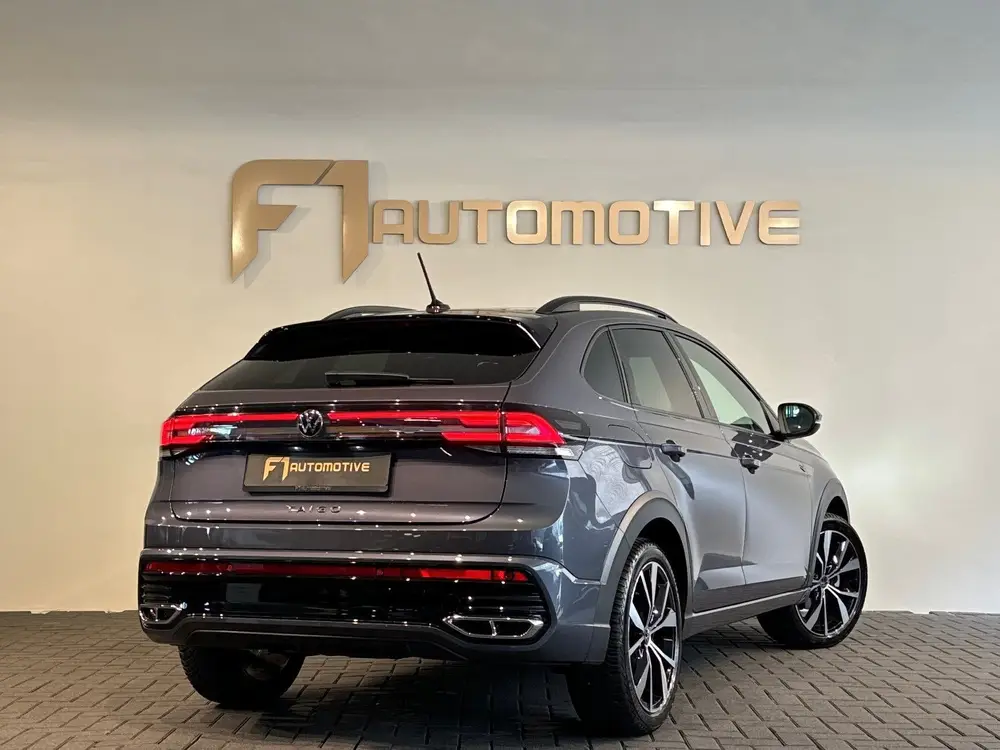 Volkswagen Taigo 1.0 TSI R-Line Edition Keyless|CarPlay|IQ uit 2025, foto 3
