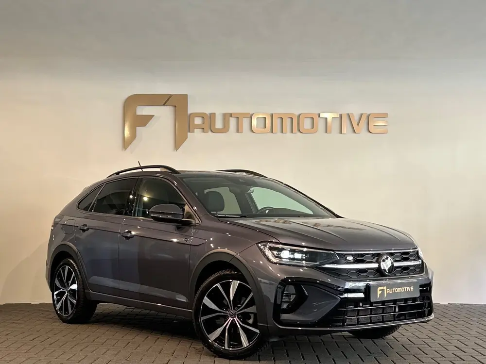Volkswagen Taigo 1.0 TSI R-Line Edition Keyless|CarPlay|IQ uit 2025, foto 7