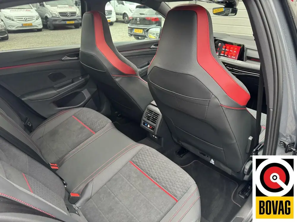 Volkswagen Golf 2.0 TSI GTI Clubsport Pano Harman/kardon Camera uit 2024, foto 9