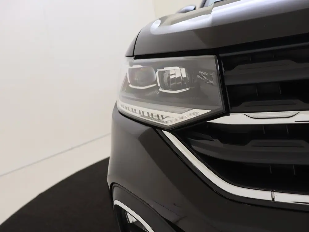 Volkswagen T-Cross 1.0 TSI Style | Automaat | Stoelverwarmin uit 2023, foto 13