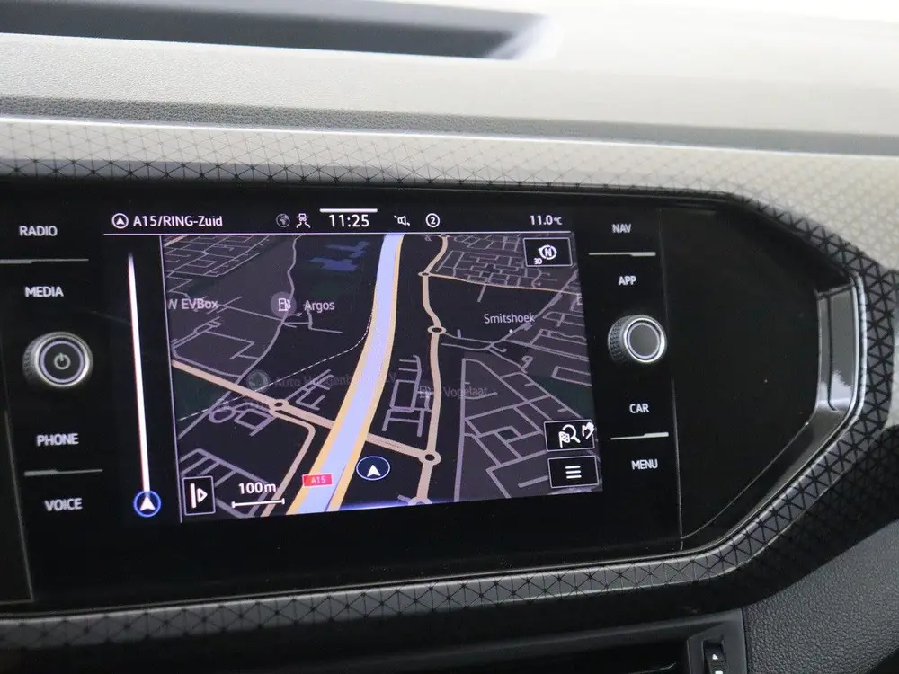 Volkswagen T-Cross 1.0 TSI Style | Automaat | Stoelverwarmin uit 2023, foto 15